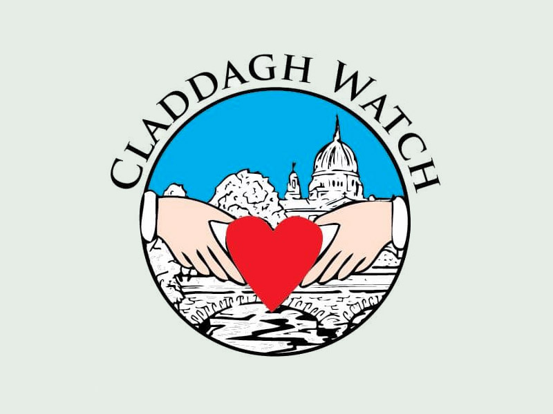 Claddagh Watch